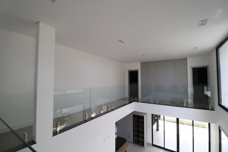 Casa de condomínio para alugar com 312m², 3 quartos e 4 vagasHall dos Quartos