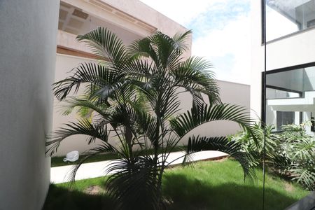 Casa de condomínio para alugar com 312m², 3 quartos e 4 vagasJardim