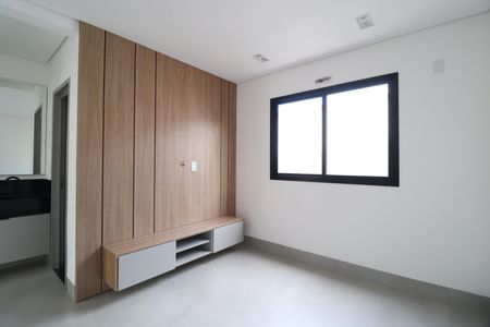 Casa de condomínio para alugar com 312m², 3 quartos e 4 vagasSala de TV