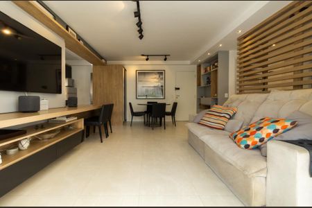 Apartamento à venda com 93m², 2 quartos e 2 vagasFoto 04