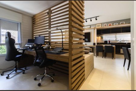 Apartamento à venda com 93m², 2 quartos e 2 vagasFoto 13