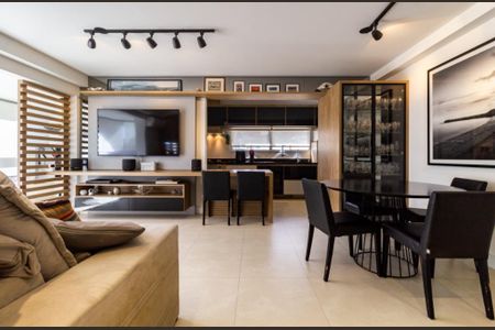 Apartamento à venda com 93m², 2 quartos e 2 vagasFoto 03