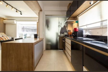 Apartamento à venda com 93m², 2 quartos e 2 vagasFoto 06