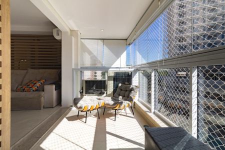 Apartamento à venda com 93m², 2 quartos e 2 vagasFoto 11