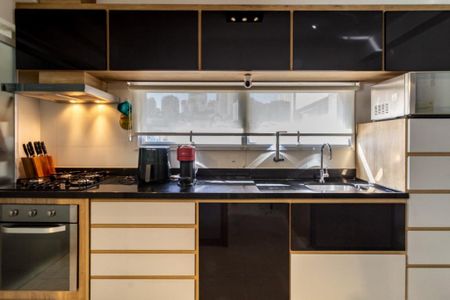 Apartamento à venda com 93m², 2 quartos e 2 vagasFoto 05