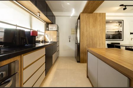 Apartamento à venda com 93m², 2 quartos e 2 vagasFoto 07