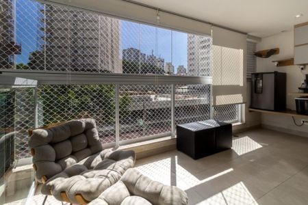 Apartamento à venda com 93m², 2 quartos e 2 vagasFoto 09