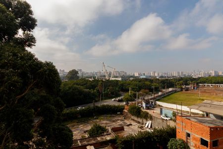 Apartamento para alugar com 32m², 2 quartos e sem vaga Apartamento para alugar com 32m², 2 quartos e sem vagaQuarto - Vista