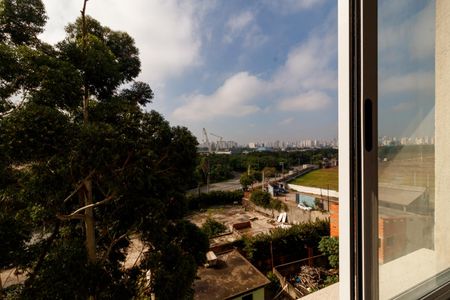 Apartamento para alugar com 32m², 2 quartos e sem vaga Apartamento para alugar com 32m², 2 quartos e sem vagaQuarto 2 - Vista