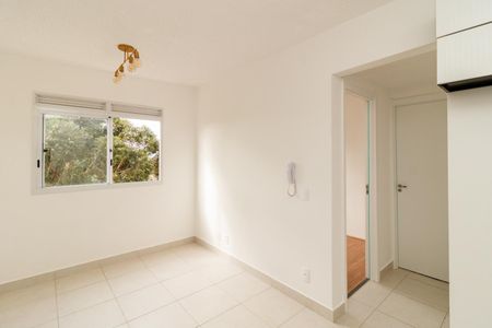 Sala de apartamento para alugar com 2 quartos, 32m² em Vila Maria, São Paulo