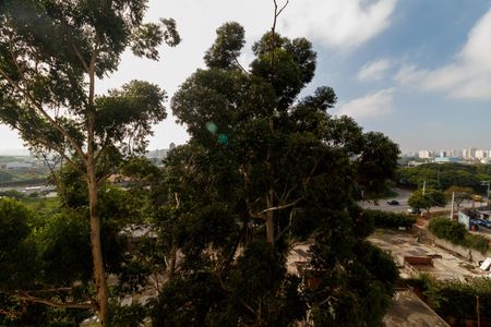 Apartamento para alugar com 32m², 2 quartos e sem vaga Apartamento para alugar com 32m², 2 quartos e sem vagaSala - Vista