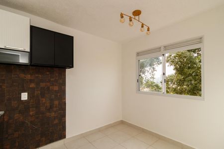 Sala de apartamento para alugar com 2 quartos, 32m² em Vila Maria, São Paulo