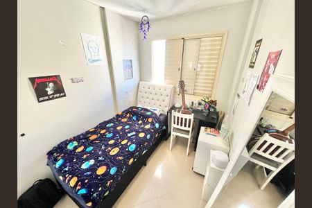 Apartamento à venda com 49m², 2 quartos e 1 vagaQuarto 1