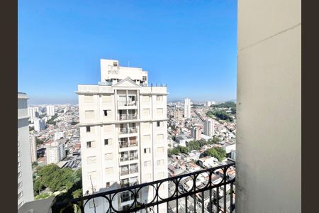 Apartamento à venda com 49m², 2 quartos e 1 vagaVaranda da Sala