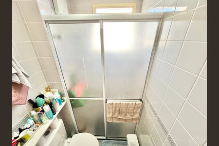 Apartamento à venda com 49m², 2 quartos e 1 vagaBanheiro