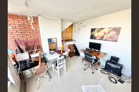 Apartamento à venda com 49m², 2 quartos e 1 vagaSala 2