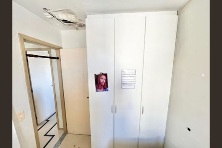Apartamento à venda com 49m², 2 quartos e 1 vagaQuarto 1