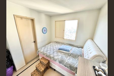 Apartamento à venda com 49m², 2 quartos e 1 vagaQuarto 1