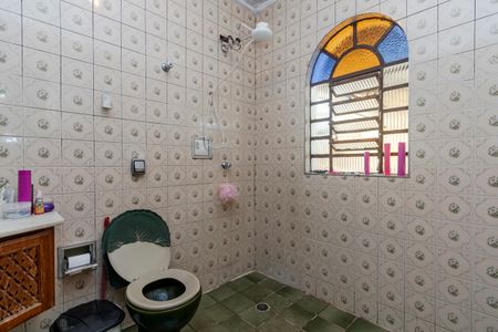 Casa à venda com 286m², 3 quartos e 3 vagas Casa à venda com 286m², 3 quartos e 3 vagasBanheiro da Suíte