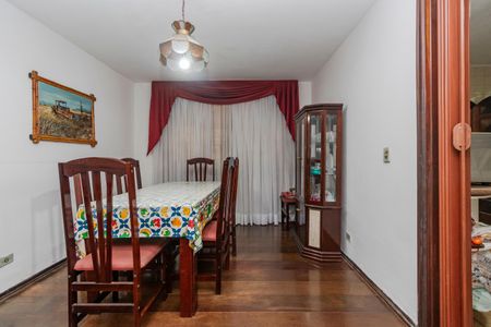 Casa à venda com 286m², 3 quartos e 3 vagas Casa à venda com 286m², 3 quartos e 3 vagasSala de Jantar