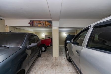 Casa à venda com 286m², 3 quartos e 3 vagas Casa à venda com 286m², 3 quartos e 3 vagasGaragem