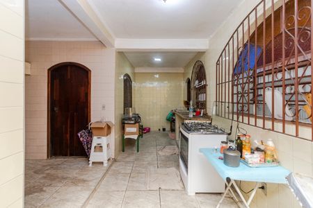 Casa à venda com 286m², 3 quartos e 3 vagas