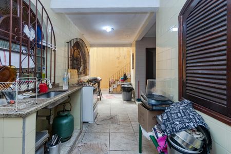 Casa à venda com 286m², 3 quartos e 3 vagas Casa à venda com 286m², 3 quartos e 3 vagasÁrea de Serviço