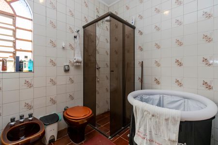 Casa à venda com 286m², 3 quartos e 3 vagas Casa à venda com 286m², 3 quartos e 3 vagasBanheiro