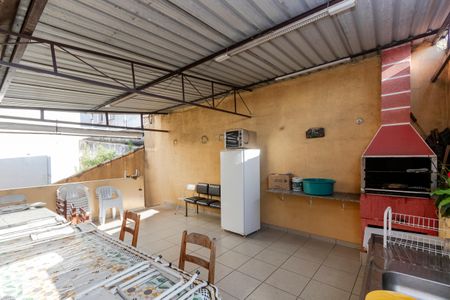 Casa à venda com 286m², 3 quartos e 3 vagas Casa à venda com 286m², 3 quartos e 3 vagasTerraço