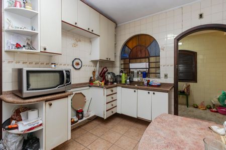 Casa à venda com 286m², 3 quartos e 3 vagas Casa à venda com 286m², 3 quartos e 3 vagasCozinha