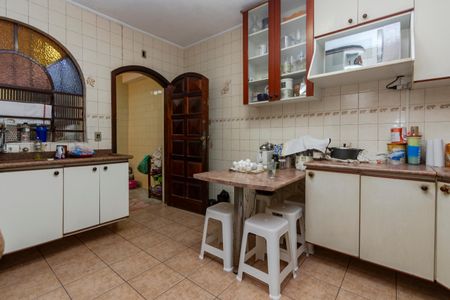 Casa à venda com 286m², 3 quartos e 3 vagas Casa à venda com 286m², 3 quartos e 3 vagasCozinha