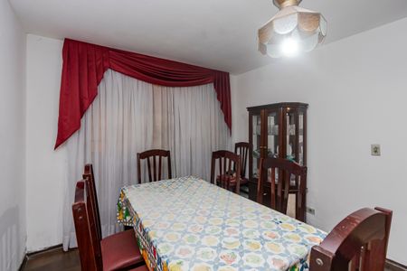 Casa à venda com 286m², 3 quartos e 3 vagas Casa à venda com 286m², 3 quartos e 3 vagasSala de Jantar