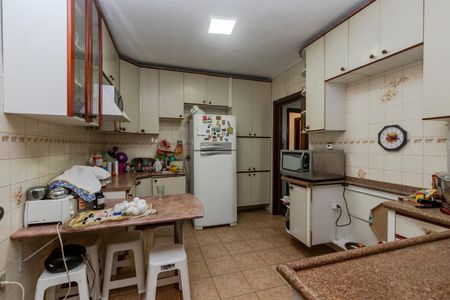 Casa à venda com 286m², 3 quartos e 3 vagas Casa à venda com 286m², 3 quartos e 3 vagasCozinha