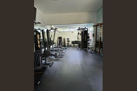 Apartamento à venda com 143m², 3 quartos e 3 vagasFoto 35