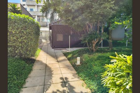 Apartamento à venda com 143m², 3 quartos e 3 vagasFoto 25