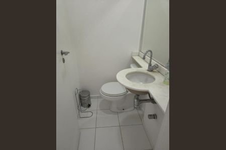 Apartamento à venda com 143m², 3 quartos e 3 vagasFoto 19