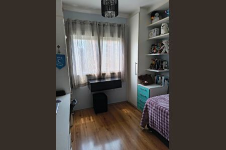 Foto 09 de apartamento à venda com 3 quartos, 143m² em Ipiranga, São Paulo