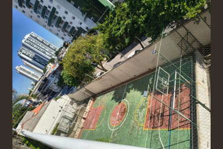 Apartamento à venda com 143m², 3 quartos e 3 vagasFoto 23