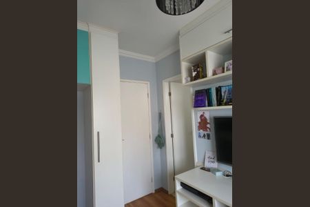 Foto 15 de apartamento à venda com 3 quartos, 143m² em Ipiranga, São Paulo