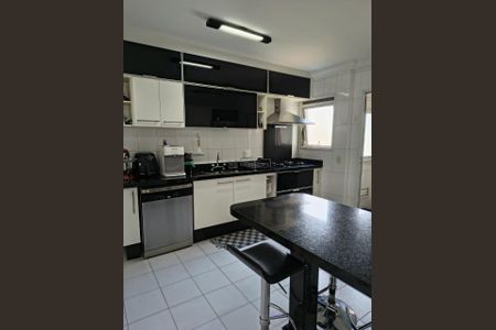 Apartamento à venda com 143m², 3 quartos e 3 vagasFoto 17