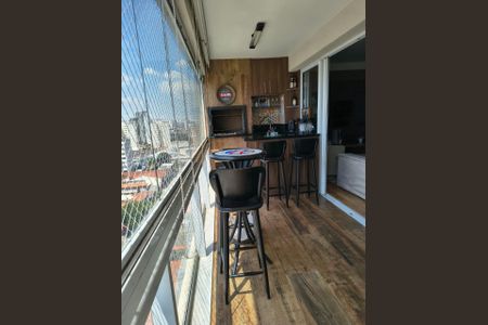 Apartamento à venda com 143m², 3 quartos e 3 vagasFoto 03