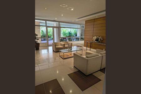 Foto 27 de apartamento à venda com 3 quartos, 143m² em Ipiranga, São Paulo