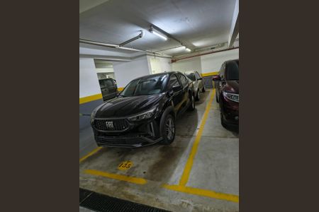 Apartamento à venda com 143m², 3 quartos e 3 vagasFoto 38