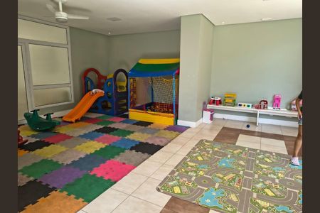 Foto 24 de apartamento à venda com 3 quartos, 143m² em Ipiranga, São Paulo