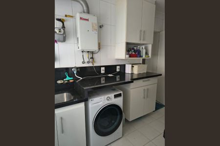 Apartamento à venda com 143m², 3 quartos e 3 vagasFoto 18