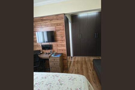 Apartamento à venda com 143m², 3 quartos e 3 vagasFoto 05