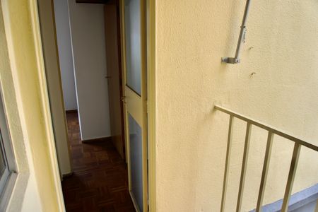Apartamento à venda com 2 quartos, 59m² em Padre Eustáquio, Belo Horizonte