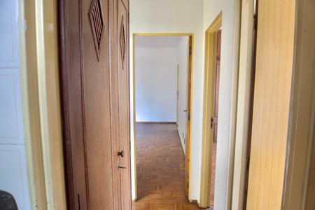 Apartamento à venda com 2 quartos, 59m² em Padre Eustáquio, Belo Horizonte