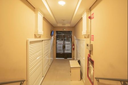 Apartamento à venda com 73m², 1 quarto e sem vagaHall de entrada