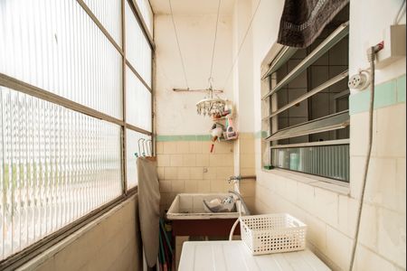 Apartamento à venda com 73m², 1 quarto e sem vagaÁrea de Serviço